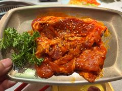 -炭之家·齐齐哈尔非遗烤肉·鲜切直供(中央大街店)