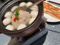 -双湖园·地标武汉菜(黄鹤楼解放路店)