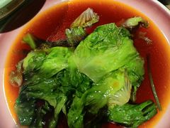 -小吊梨汤·北京菜·烤鸭(清河万象汇店)