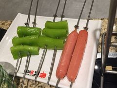-丰茂烤串(卫星广场店)
