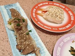 -元气寿司(环球港店)