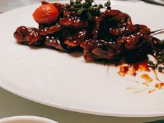 -御花园酒店(希尔顿店)