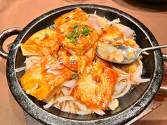 私房客家豆腐-穿越·外婆家(西溪天堂店)