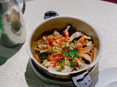 -白沙码头海鲜广场