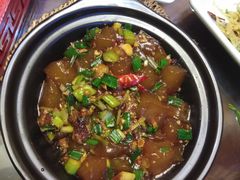 -窄巷子陕菜馆·地道陕西菜(粉巷店)