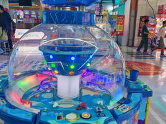 -大玩家(大连高新万达店)