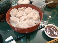 -君霖海鲜私房菜(春柳店)