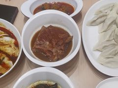 -喜家德虾仁水饺(乐都汇店)