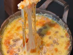 -有才叔的小馆(招商依云曲江店)