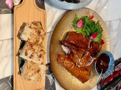 -玖尹-新派中式餐酒馆