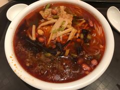 -水平有限广西米粉·广西风味集(五道口店)