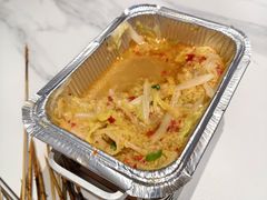 -勇利赵家烤肉坊(纬二街店)