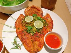 -一坐一忘云南菜(卓悦中心)