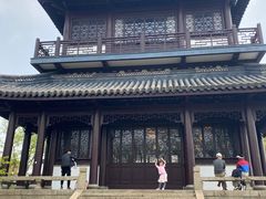 -虞山风景区