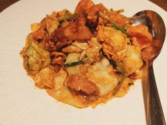 -三亚亚龙湾瑞吉酒店·铭轩中餐厅Mingxuan·海南菜·粤菜