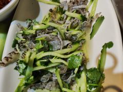 -锦州老勾烧烤(八一小区店)