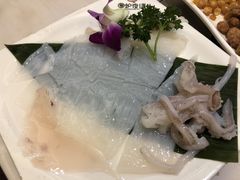 -围炉夜话·潮汕卤水火锅(榕江店)