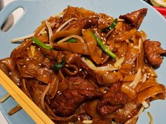 -龙记香港茶餐厅(久光百货店)