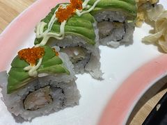 -琴寿司居酒屋(中山广场店)
