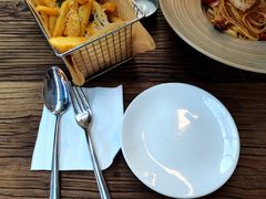 -Cyclus Craft Kitchen薩克思手工厨房