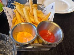 -blue frog蓝蛙(长泰广场店)