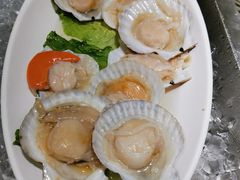 蟹脚-华安国际大酒店-餐厅