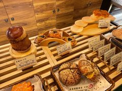 -Let's Taipei 非常烘焙(太古里店)