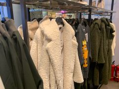 -ZARA(沈阳大悦城店)
