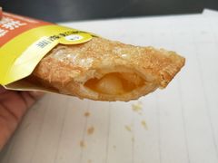 -麦当劳(天津站三店)