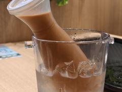 原樽冰镇奶茶-大家乐(深圳华强北店)