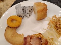 -长沙世纪金源大饭店·金世纪中餐厅