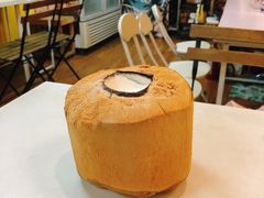 椰子冻-志龙皇冠吃货椰子铺