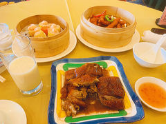 -鹏天阁酒楼·海鲜(红旗店)