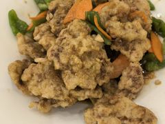 -阿拉佰饭店(西关店)