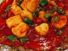 -飞鹿餐饮·陕南菜(北关店)