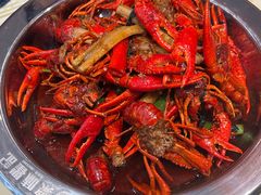 -聚味瞿记·龙虾堂(坡子街店)