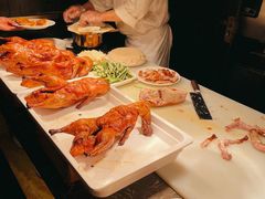 -星伦多自助料理·涮烤一体(嘉兴八佰伴店)