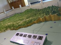 -婺源博物馆