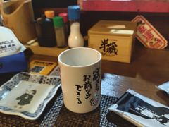 -半藏居酒屋(香港花园店)