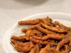 -浮何烤铺(桐梓林店)