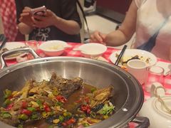 -巴陵全鱼席(湖南老字号汴河街店 )