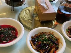 -诗莉莉·厚德堂私房菜