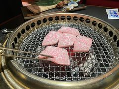 -300杯·和牛烧肉清酒专门店(廊里店)