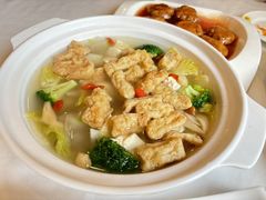 -功德林素菜饭庄(前门店)