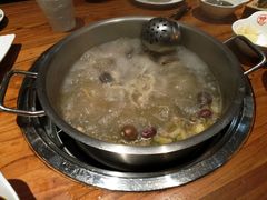-草原牧羊火锅·龙虾·烤鱼(杨浦店)