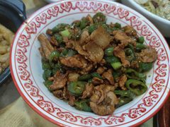 -湘香私房菜(大石长隆店)