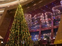 -杭州国际会议中心洲际酒店-原素全日餐厅(解放东路店)