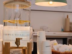 -DRUNK BAKER(上海陕康里店)