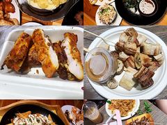 -泰华海鲜中餐厅(普吉镇店)