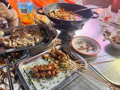 -四娭毑(三王街店)